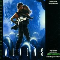 Aliens - The Deluxe Edition
