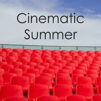 Cinematic Summer Vol. 3