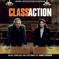 Class Action (Original Motion Picture Soundtrack)