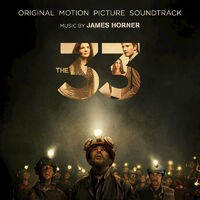 The 33: Original Motion Picture Soundtrack