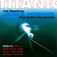 Titanic-The essential James Horner