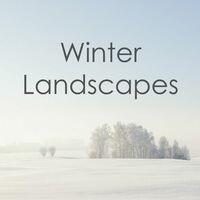 Winter Landscapes - Great Soundtracks