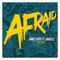 Afraid (VIP Remix)