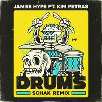Drums (Schak Remix)