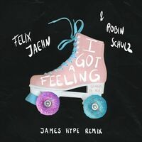 I Got A Feeling (James Hype Remix)