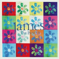 James: The Best Of