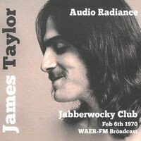 Audio Radiance (Jabberwocky 1970)
