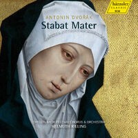 Dvorak: Stabat mater, Op. 58