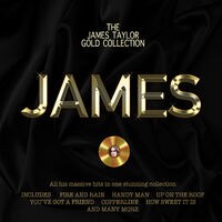 James - The James Taylor Gold Collection