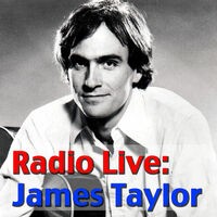 Radio Live: James Taylor