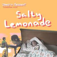 Salty Lemonade