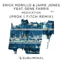 Medication (Prok & Fitch Remix)