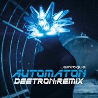 Automaton (Deetron Remix)