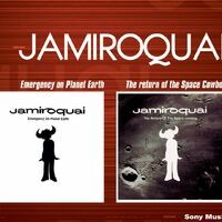 Emergency On Planet Earth / The Return Of The Space Cow Boy (Coffret 2 CD)