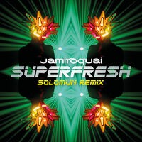 Superfresh (Solomun Remix)