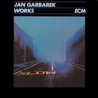 Jan Garbarek: Works