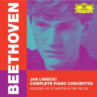 Beethoven: Piano Concerto No. 4 in G Major, Op. 58: 3. Rondo. Vivace - Cadenza: Ludwig van Beethoven (Live at Konzerthaus Berlin / 2018)