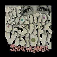 The Revolution Of Super Visions (Edit)
