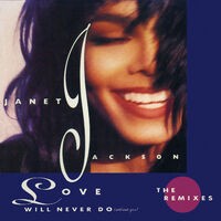 Love Will Never Do (Without You): The Remixes