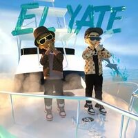El Yate (feat. Japanese )