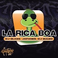 La Rica Boa (Remix)