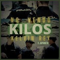 No vendo kilos (feat. kelvin rey panamá)
