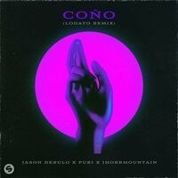 Coño (Lodato Remix)