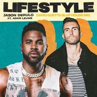 Lifestyle (feat. Adam Levine) (David Guetta Slap House Mix)