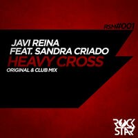 Heavy Cross [feat. Sandra Criado]