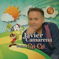 Javier Camarena Canta a Cri Cri