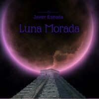 Luna Morada