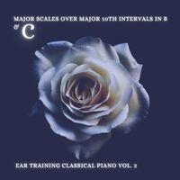 Ear Training Classical Piano, Vol. 2