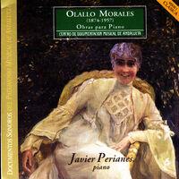 Olallo Morales: Piano Works