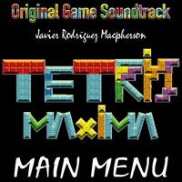 Tetris Maxima Main Menu (Original Game Soundtrack)