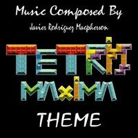 Tetris Maxima Theme (Original Game Soundtrack)