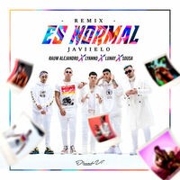 Remix Es Normal