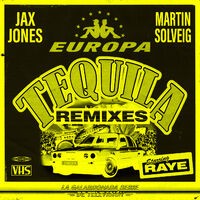 Tequila (Remixes)