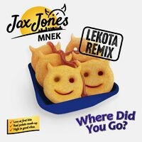 Where Did You Go? (Lekota Remix)