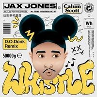 Whistle (D.O.Donk Remix)