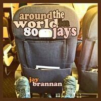 Around the World in 80 Jays EP