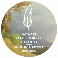 Soul in a Bottle (Remixes)
