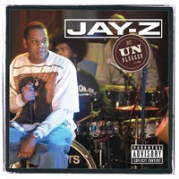 Jay-Z Unplugged (Live On MTV Unplugged / 2001)