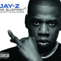 The Blueprint 2 The Gift & The Curse
