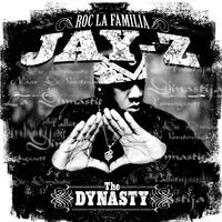 The Dynasty: Roc La Familia 2000