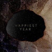 Happiest Year