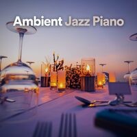 Ambient Jazz Piano