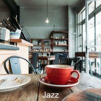 Coffee Shops, Jazz Guitar Solo