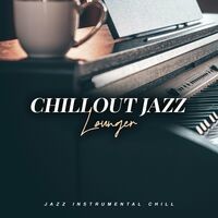Chillout Jazz Lounger