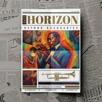 Jazz Horizon: Beyond Boundaries