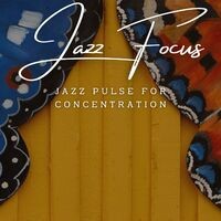 Jazz Mindstream Focus: Café Lounge Concentrations